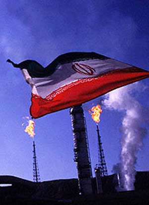 منافع ملی ایران در توافق انرژی میان روسیه، ترکمنستان و قزاقستان