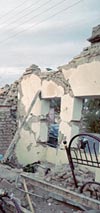 زلزله ۲۹ آبانماه سال ۱۳۶۸ گلباف کرمان و پسلرزه های آن