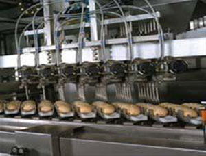 نان صنعتی; گامی بلند در اصلاح الگوی مصرف