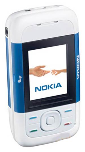 Nokia ۵۳۰۰