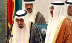 نگاهی به ساختار سیاسی کویت