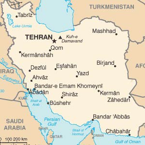 ایران در مطبوعات جهان-۳۰ آگوست