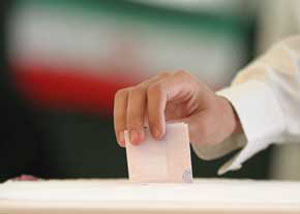 انتخابات دهم، عیار توسعه یافتگی جامعه ایرانی