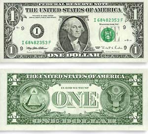 آیا تقویت دلار برای سه ماهه سوم ۲۰۰۸ ادامه خواهد داشت؟