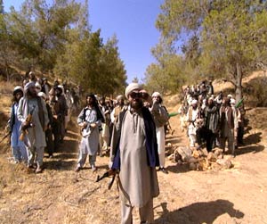 طالبان و القاعده از کجا آمده‌اند؟