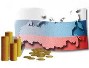 دورنمای اقتصاد روسیه