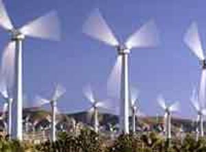 توسعه نیروگاههای بادی؛ گام موثر در راه حفظ محیط زیست