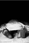 بررسی موارد گچ خوری به عنوان یک روش جدید و عجیب اقدام به خودکشی در استان لرستان