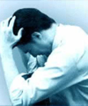 عوامل موثر در ایجاد استرس در مردان