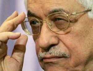 عباس مهره آمریکایی یا بی کفایتی سیاسی؟