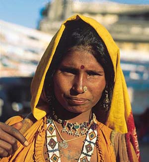 اجاره رحم در هند