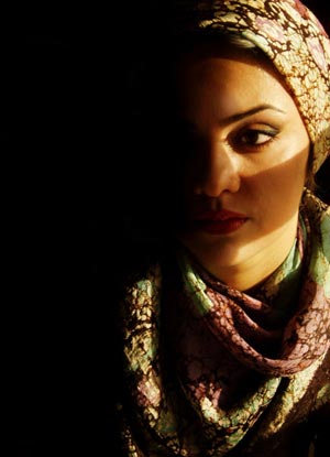 مسأله‌ی زنان در گفتمان نوگرای اسلامی