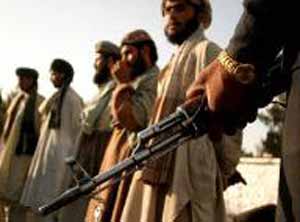 چرخش ایدئولوژیک طالبان