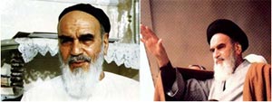 امام خمینی (ره) به روایت اندیشمندان خارجی