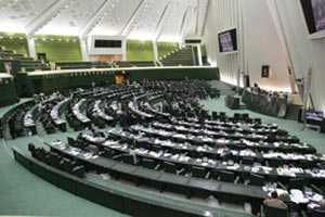 کاندیداهای مجلس هشتم و سند چشم انداز