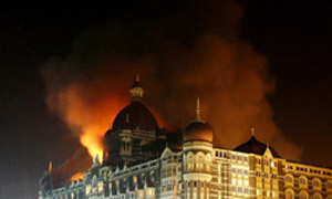 مشابهت زیاد حملات بمبئی با ۱۱ سپتامبر