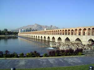 اصفهان؛ موزه‌ زندگی