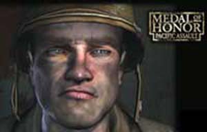 یورش آرام - نگاهی به بازی (Medal of Honor ۲ (Pacific Assault