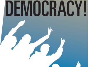 کانت، دموکراسی و جهان پسا آمریکایی
