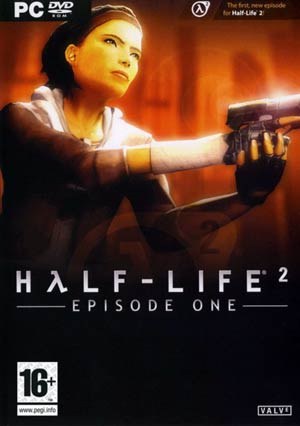 نقد و بررسی بازی های Half-Life ۲: Episode