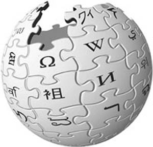 دنیای wiki
