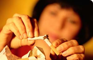 مسائل مربوط به مصرف تنباکو و نکاتی به منظور ترک آن