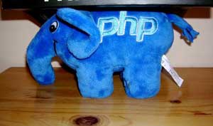 در آمدی بر زبان PHP
