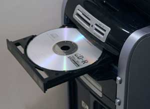 راهنمای نصب CD DRIVE