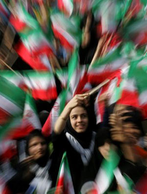 فرایند جامعه پذیری سیاسی در نظام جمهوری اسلامی ایران