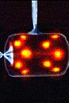ترابرد نوترون، الکترون و فوتون در ساچمه های ICF در حالت اشتعال جرقه ای و اشتعال سریع