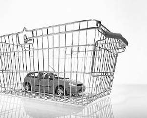 راهنمای خرید اتومبیل
