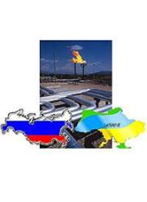 اوکراین؛ دروازه انرژی اروپا