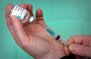 واکسیناسیون چرا و چگونه به وجود آمد؟
