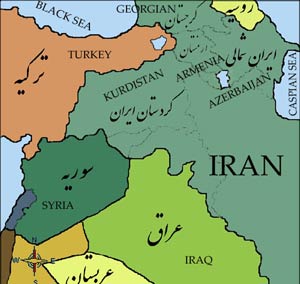 همکاری‌های ایران و ترکیه؛ چرا؟