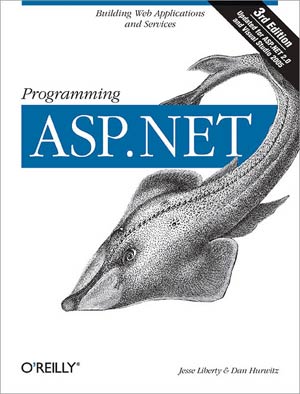 از ASP کلاسیک تا ASP.NET ـ بخش اول