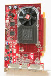 نگاهی کوتاه بر پردازنده ی گرافیکیATI Radeon HD۲۶۰۰Pro