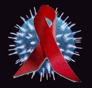 ایدز بلای قرن بیستم
