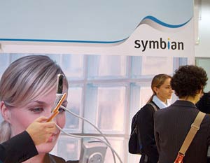 در مورد سیستم عامل موبایل Symbian چه می‌دانید؟