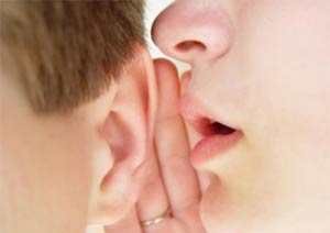 زوال قدرت شنوایی چیست؟