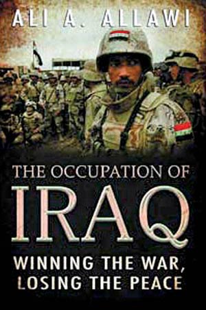اشغال عراق؛ پیروزی در جنگ، شکست در صلح