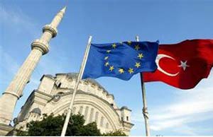 بهانه تراشی های اروپا برای پذیرش ترکیه