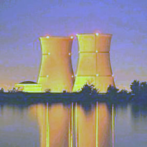 کاربردهای علوم و تکنولوژی هسته ای