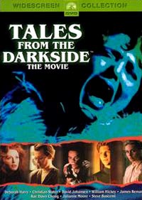 داستان‌هائی از تاریکی: فیلم سینمائی - TALES FROM THE DARKSIDE:THE MOVIE