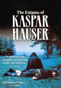 معمای کاسپار هاوزر - The Enigma Of Kaspar Hauser