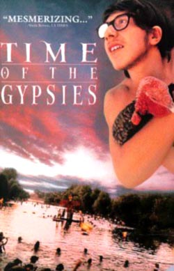 دوران کولی‌ها - Time Of The Gypsies