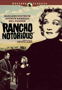 مزرعه بدنام - Rancho Notorious