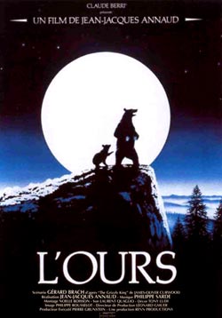 خرس - L'ours