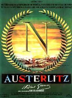 اوستر لیتس - Austerlitz