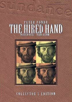 کارگر مزدور - The Hired Hand