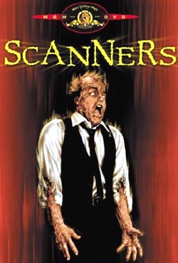 اسکنرها - Scanners